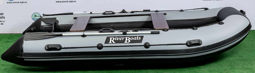 RiverBoats RB 410 НДНД