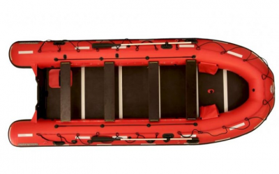 Лодка ПВХ Витязь 510 шлюп дежурный моторная Лодка ПВХ Витязь 510 шлюп дежурный моторная