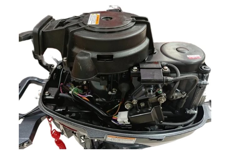 Байкал F 9,8 (9,8 л.с., 4 такта) Байкал F 9,8 (9,8 л.с., 4 такта)