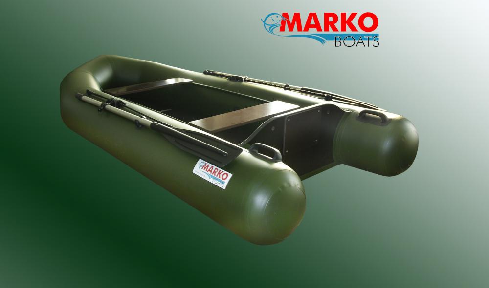 Marko Boats Марко MM-270K