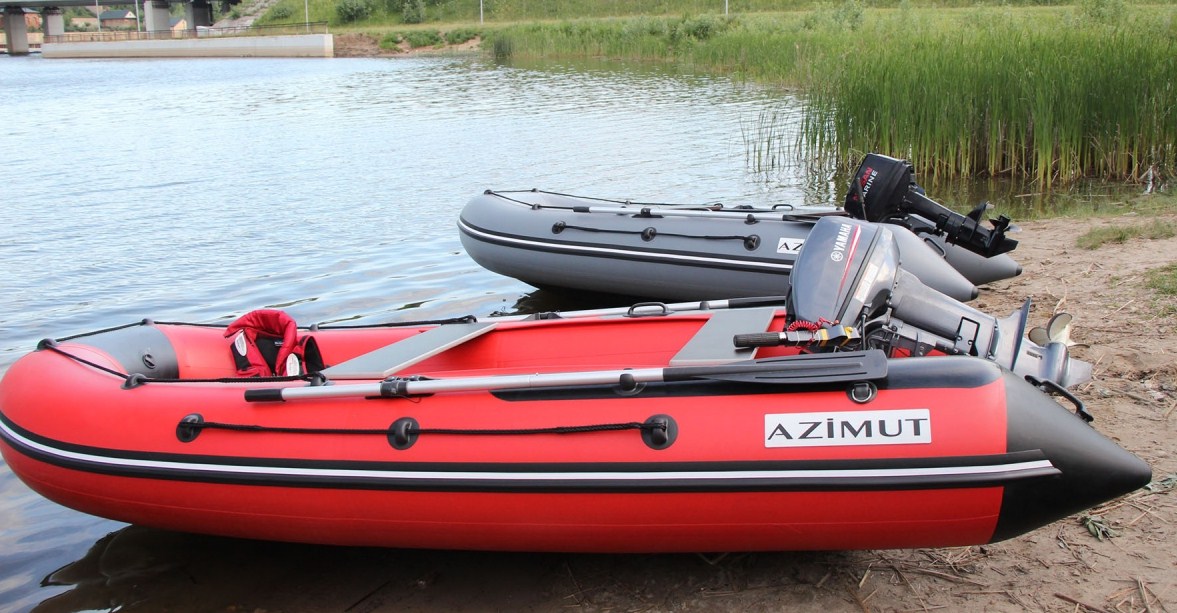 Azimut TAIFUN 380 Azimut TAIFUN 380