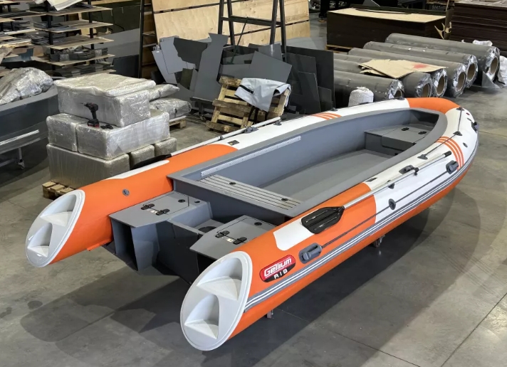 Gelium 4800 (пластиковый конус) Gelium 4800 (пластиковый конус)