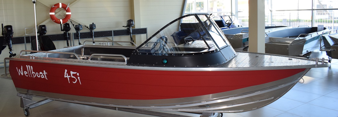 Wellboat-45i