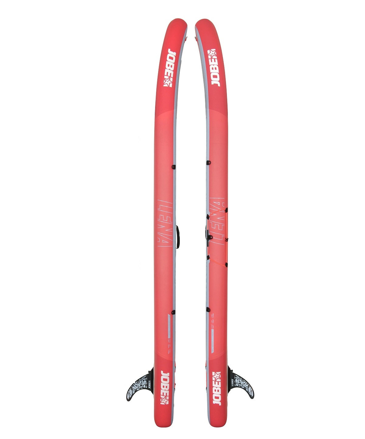 Доска SUP надувная Jobe Lena 10.6 Yoga Inflatable Paddle Board Package Wmn