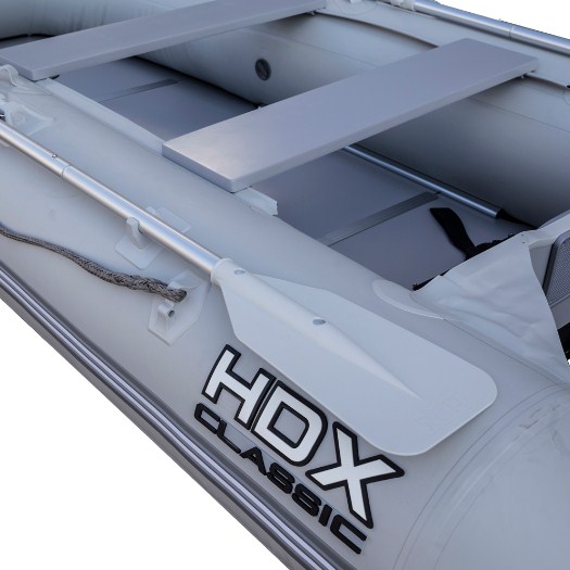 HDX Classic 280
