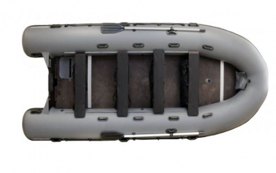 Лодка ПВХ Витязь 500 моторная Лодка ПВХ Витязь 500 моторная
