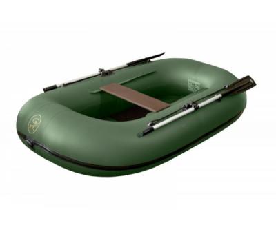 Лодка BoatMaster Эгоист 250 Light гребная