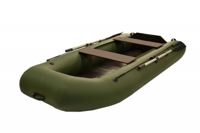 Лодка ПВХ Сойка К 310 моторная
