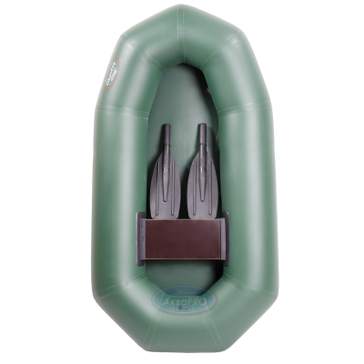 Лодка надувная гребная ПВХ АкваPro 200 (А) Лодка надувная гребная ПВХ АкваPro 200 (А)