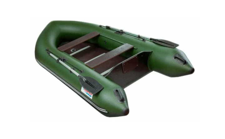 Marko Boats Барракуда MB-320K