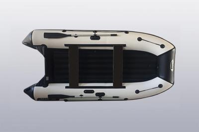 Лодка ПВХ Big Boat Регат 340 НДНД моторная Лодка ПВХ Big Boat Регат 340 НДНД моторная