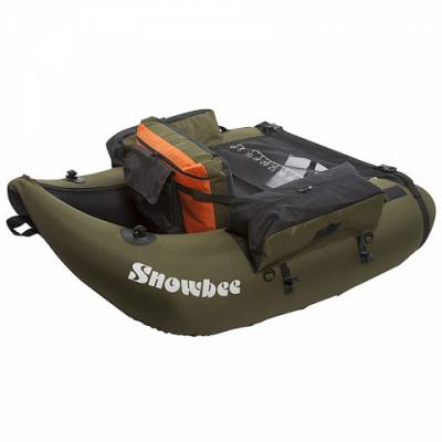 Рыболовный плотик SNOWBEE Float Tube Kit
