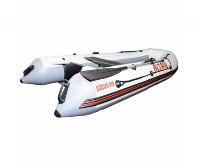 Лодка ПВХ Altair Sirius 315 Stringer моторная