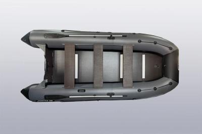 Лодка ПВХ Big Boat Варяг 500 моторная Лодка ПВХ Big Boat Варяг 500 моторная