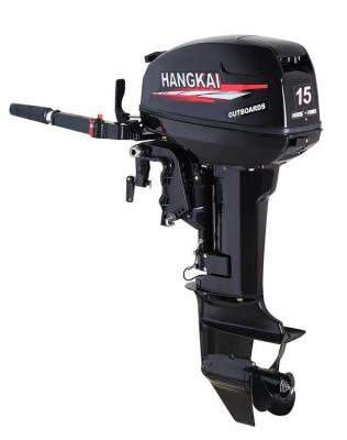 Лодочный мотор Ханкай (Hangkai) 15 HP