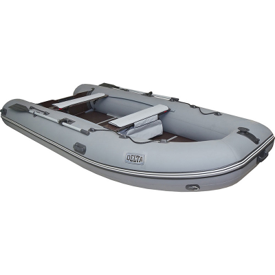 Лодка ПВХ Улов 360 СК моторная Лодка ПВХ Улов 360 СК моторная