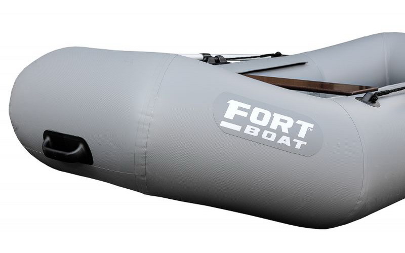 Fort boat 240