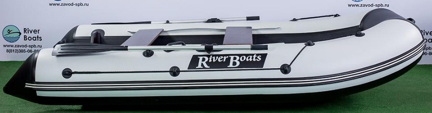 RiverBoats RB 330 НДНД