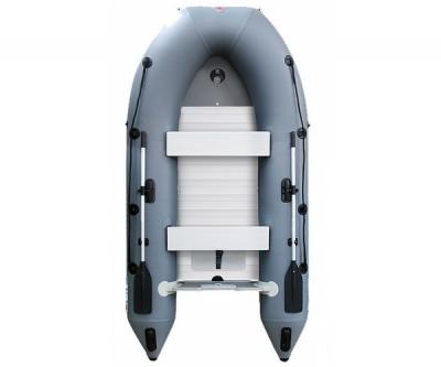 Лодка ПВХ Yukona 310 TS U моторная Лодка ПВХ Yukona 310 TS U моторная