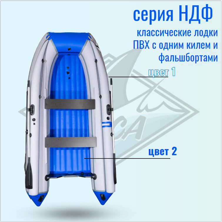 Orca 360 НДФ