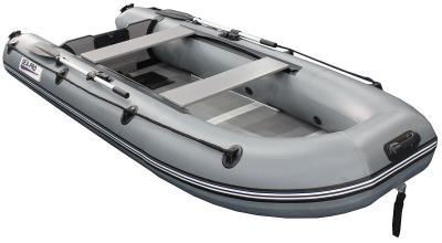 Лодка ПВХ Sea-pro L 280 P моторная