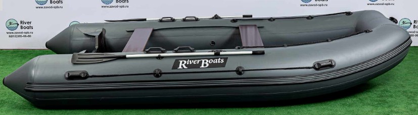 RiverBoats RB 470 Киль