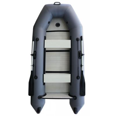 Лодка ПВХ Polar Bird 260 ТМ Киль СС моторная Лодка ПВХ Polar Bird 260 ТМ Киль СС моторная