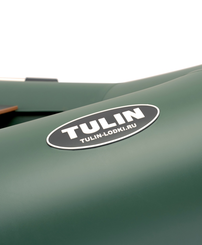 Tulin Легенда 2800 с фанерными вставками