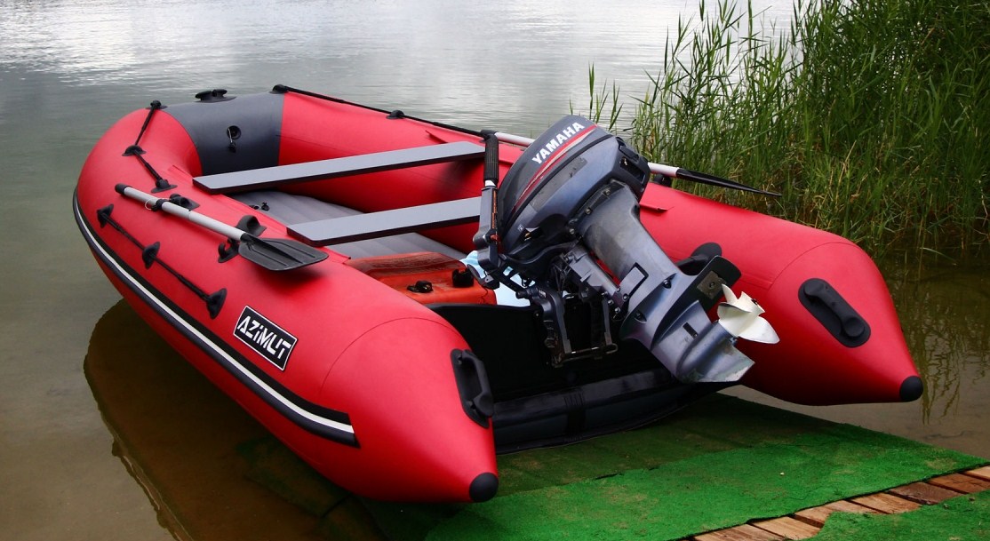 Azimut TAIFUN 400 Azimut TAIFUN 400