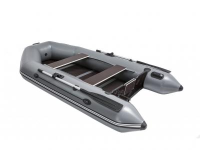 Лодка ПВХ Лодка ПВХ Пиранья 280 М5 SLX моторная