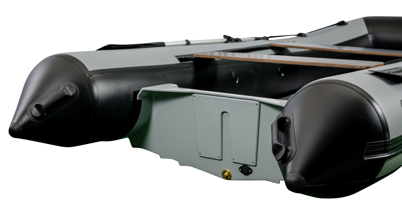 RiverBoats RB-380 (Встроенный рундук) RiverBoats RB-380 (Встроенный рундук)