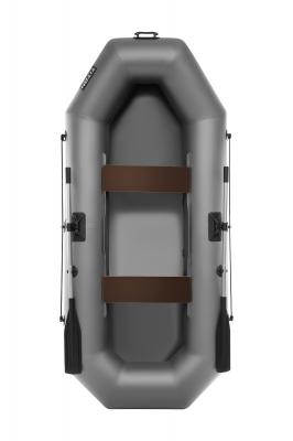 ПВХ надувная лодка Titan 270