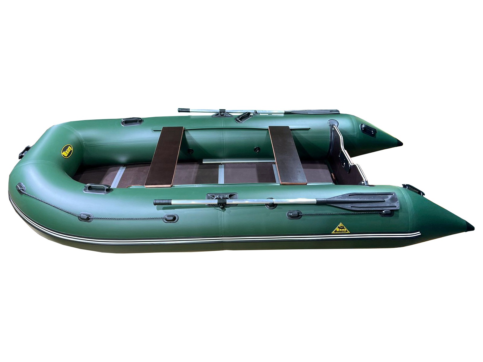 Инзер 2 320 V ЦС киль