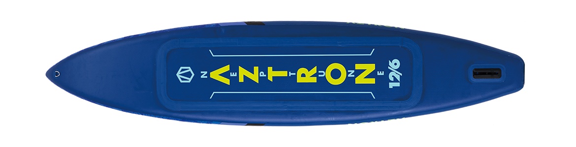 Доска SUP надувная Aztron Neptune Touring 12'6"