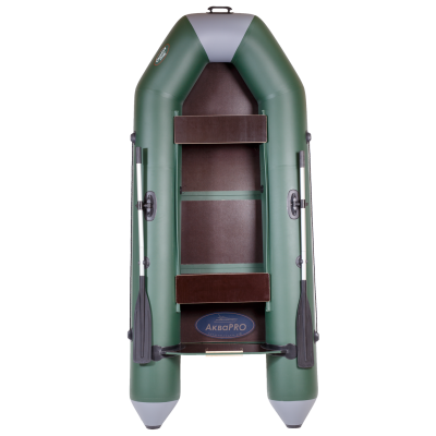 Лодка ПВХ АкваPro 280МЭ моторная Лодка ПВХ АкваPro 280МЭ моторная
