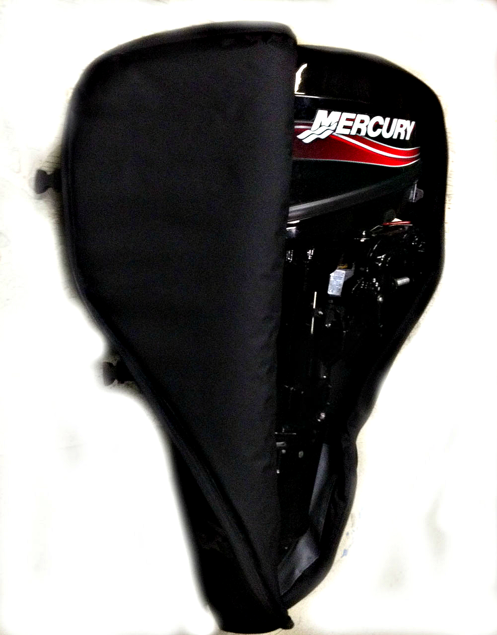 Чехол сумка для лодочных моторов от 8 до 15 л.с.