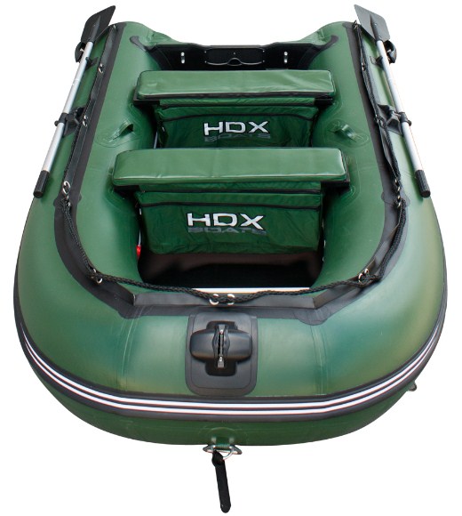 HDX Carbon 240