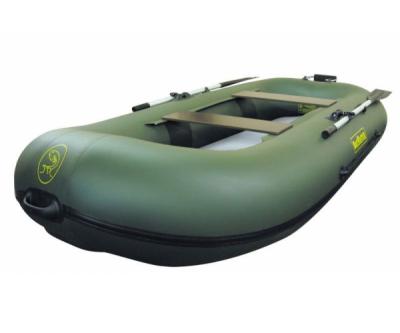 Лодка BoatMaster 300 AF гребная