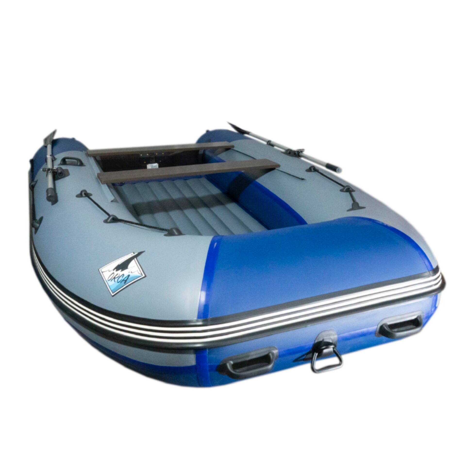 Orca GT 420 НДНД Orca GT 420 НДНД