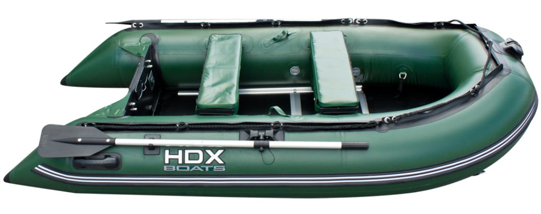 HDX Carbon 240