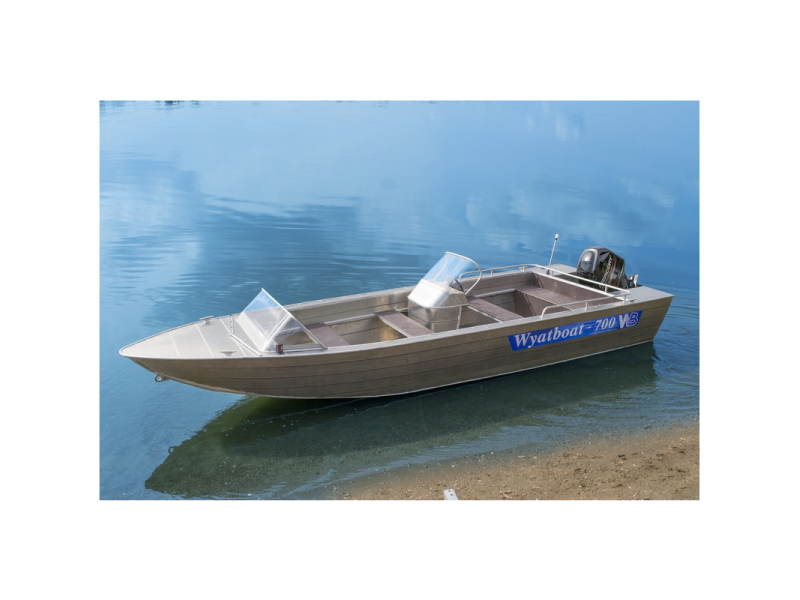 Wyatboat 700