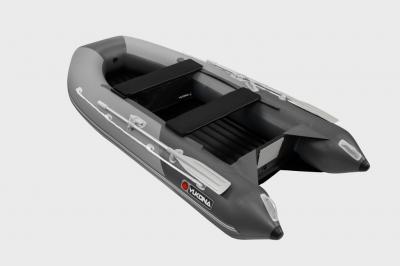Лодка ПВХ Yukona 430 НДНД моторная Лодка ПВХ Yukona 430 НДНД моторная