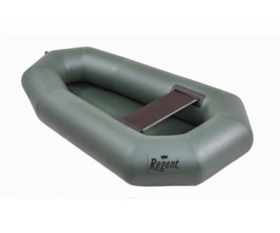 Лодка ПВХ гребная Regent 180