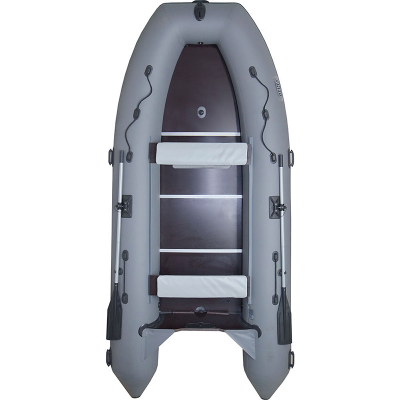Лодка ПВХ Улов 390 СК моторная Лодка ПВХ Улов 390 СК моторная