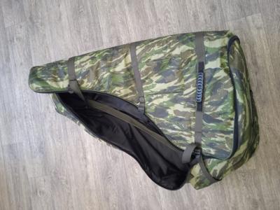 Чехол для лодочного мотора 2,5-3,6