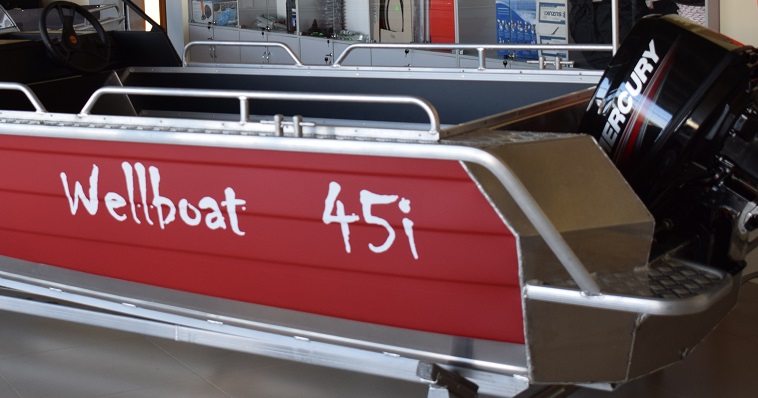 Wellboat-45i