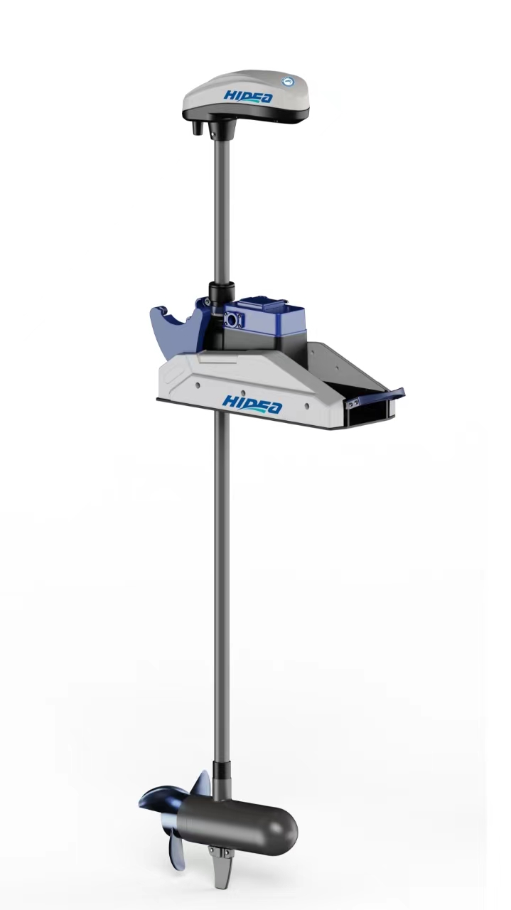 с функцией «Якорь» — HIDEA OMS150S 54"