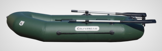 Golfstream Base Патриот SP250(A)