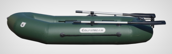 Golfstream Base Патриот SP320(T)