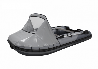 Тент носовой Фрегат 350 C Тент носовой Фрегат 350 C